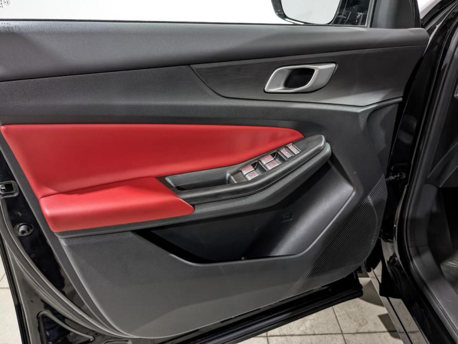Changan CS55 Plus II Химки  - изображение 19