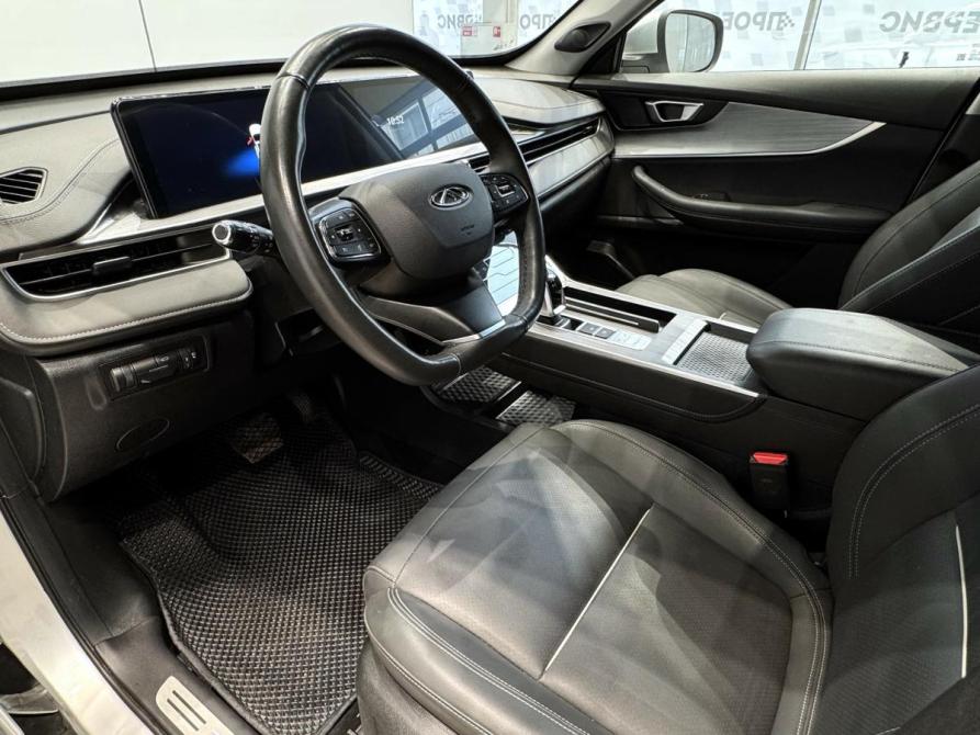 Chery Tiggo 7 Pro Max I Волжский  - изображение 14