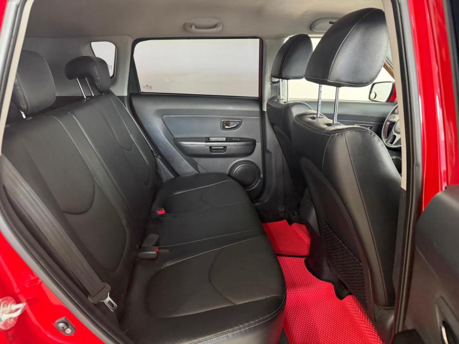 Kia Soul I Новороссийск  - изображение 15