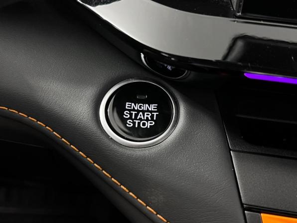 Changan UNI-V I с пробегом 2023 года, цена 2 299 900 рублей, 14797 км, лифтбек, Автокод Объявления