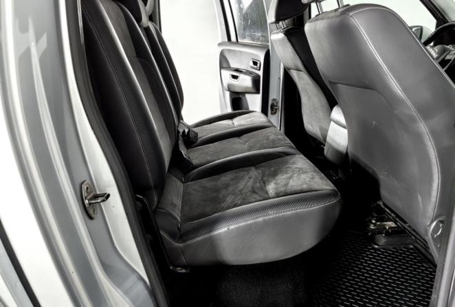 Volkswagen Amarok I с пробегом 2013 года, цена 1 550 000 рублей, 315000 км, offers.body_type.unknown, Автокод Объявления