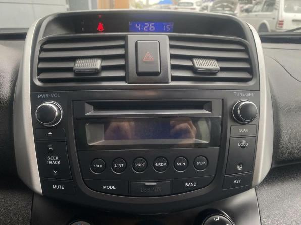 Lifan X60 I с пробегом 2015 года, цена 449 000 рублей, 120000 км, внедорожник, Автокод Объявления