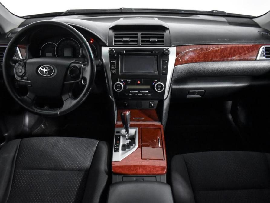 Toyota Camry VII (XV50) Санкт-Петербург  - изображение 14