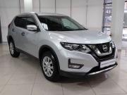 Nissan X-Trail III Рестайлинг Москва  - изображение 29