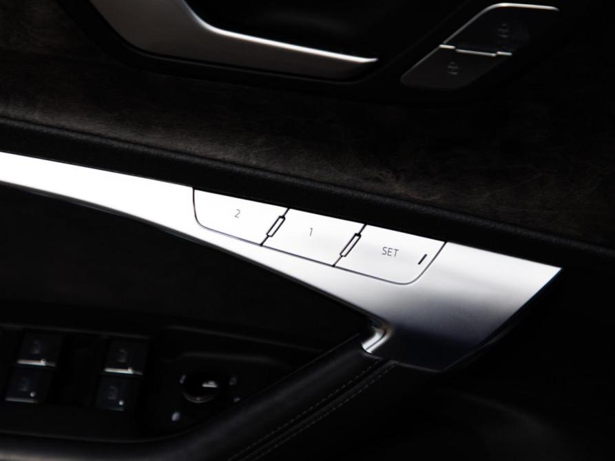 Audi A6 V (C8) Москва  - изображение 18