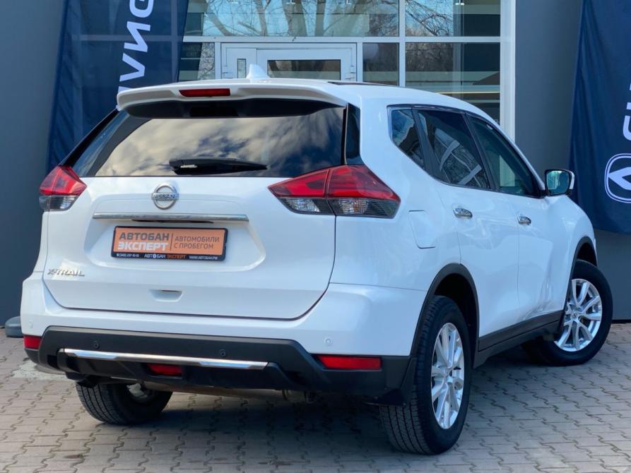 Nissan X-Trail III Рестайлинг Екатеринбург  - изображение 2