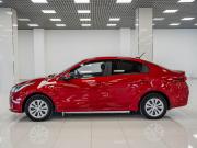 Kia Rio IV Самара  - изображение 22