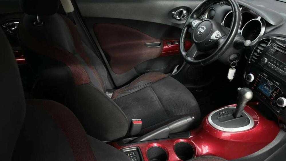Nissan Juke I Оренбург  - изображение 10