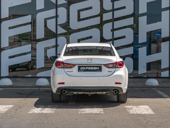 Mazda 6 III (GJ) с пробегом 2013 года, цена 1 449 000 рублей, 272527 км, седан, Автокод Объявления