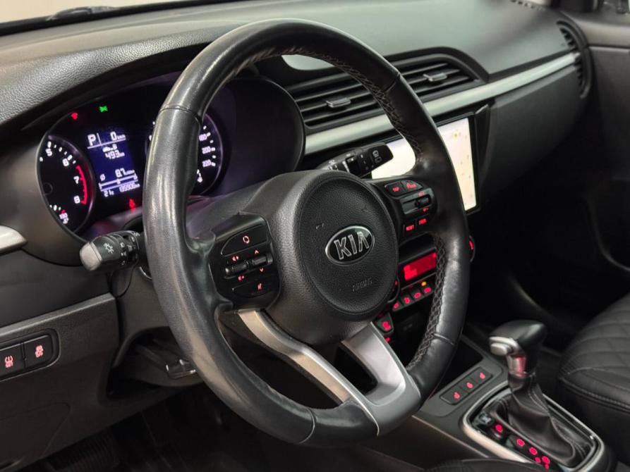 Kia Rio IV Набережные Челны  - изображение 10