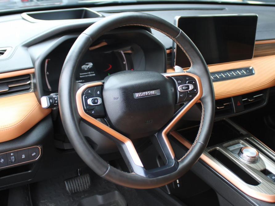 Haval Jolion I Дзержинск  - изображение 9