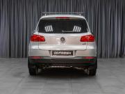 Volkswagen Tiguan I Рестайлинг Тюмень  - изображение 22