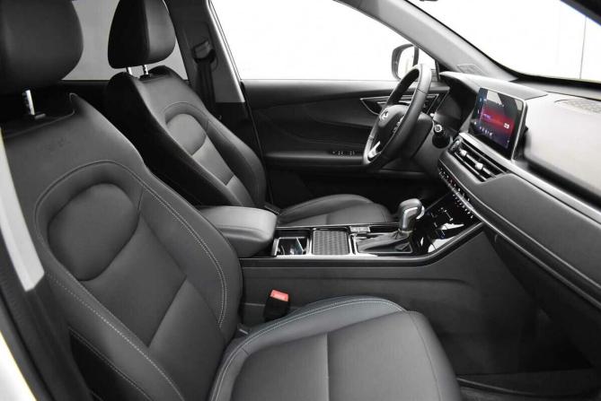 Chery Tiggo 4 Pro I с пробегом 2023 года, цена 1 270 000 рублей, 60835 км, внедорожник, Автокод Объявления