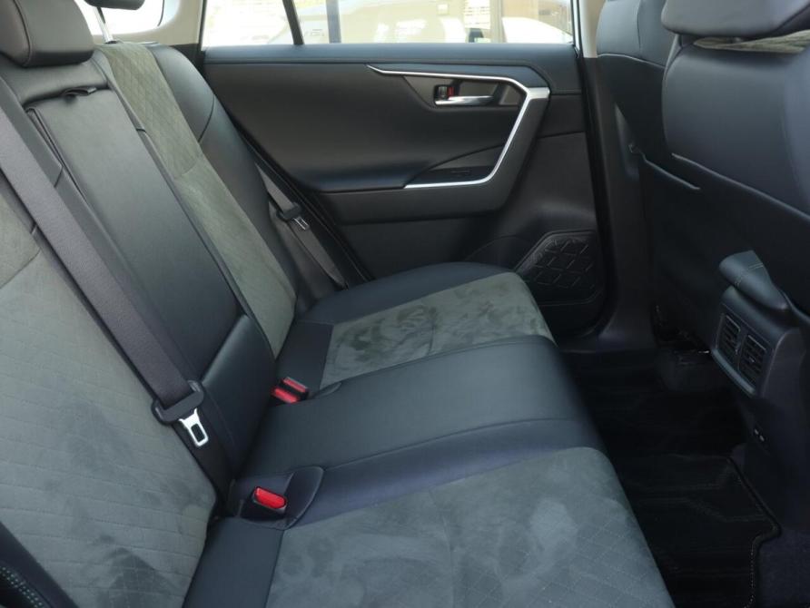 Toyota RAV4 V (XA50) Казань  - изображение 8