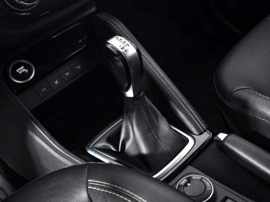 Renault Kaptur I Рестайлинг Санкт-Петербург  - изображение 12