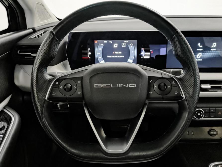BAIC U5 Plus Санкт-Петербург  - изображение 22