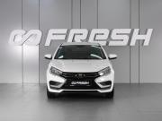 Lada (ВАЗ) Vesta I Рестайлинг (NG) Минеральные Воды  - изображение 22