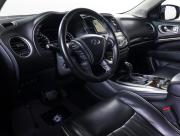 Infiniti QX60 I Рестайлинг Москва  - изображение 41