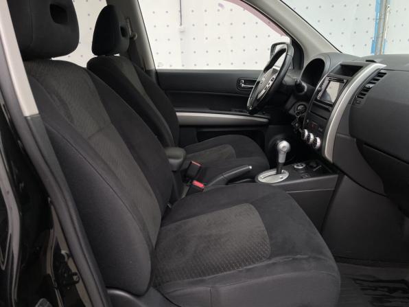 Nissan X-Trail II Рестайлинг с пробегом 2013 года, цена 1 460 000 рублей, 163082 км, внедорожник, Автокод Объявления