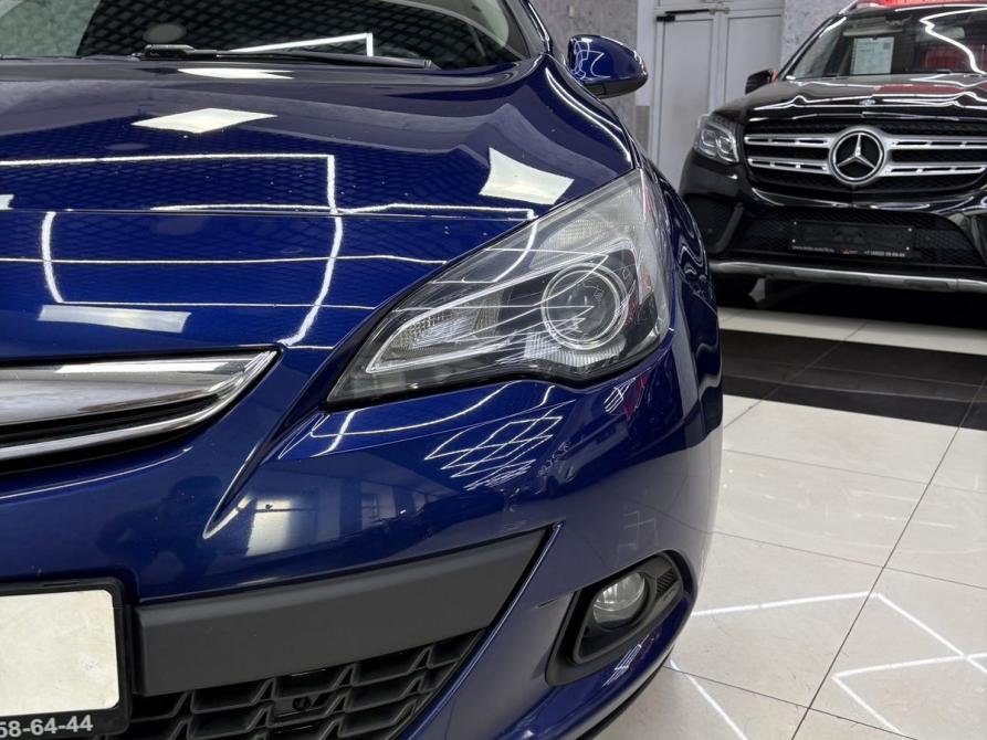 Opel Astra J Рестайлинг Ярославль  - изображение 9