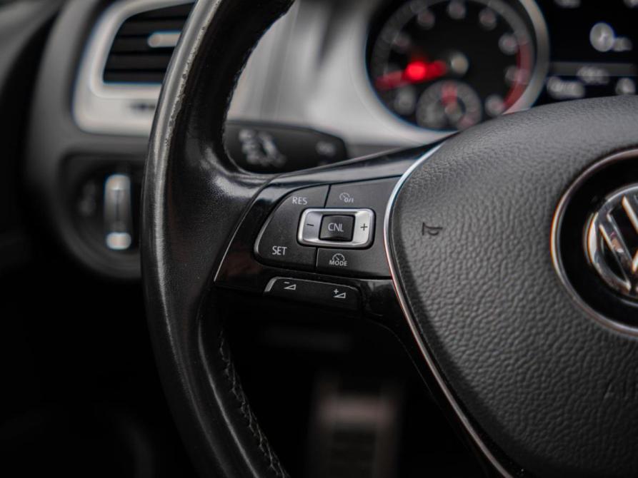 Volkswagen Golf VII Сочи  - изображение 17
