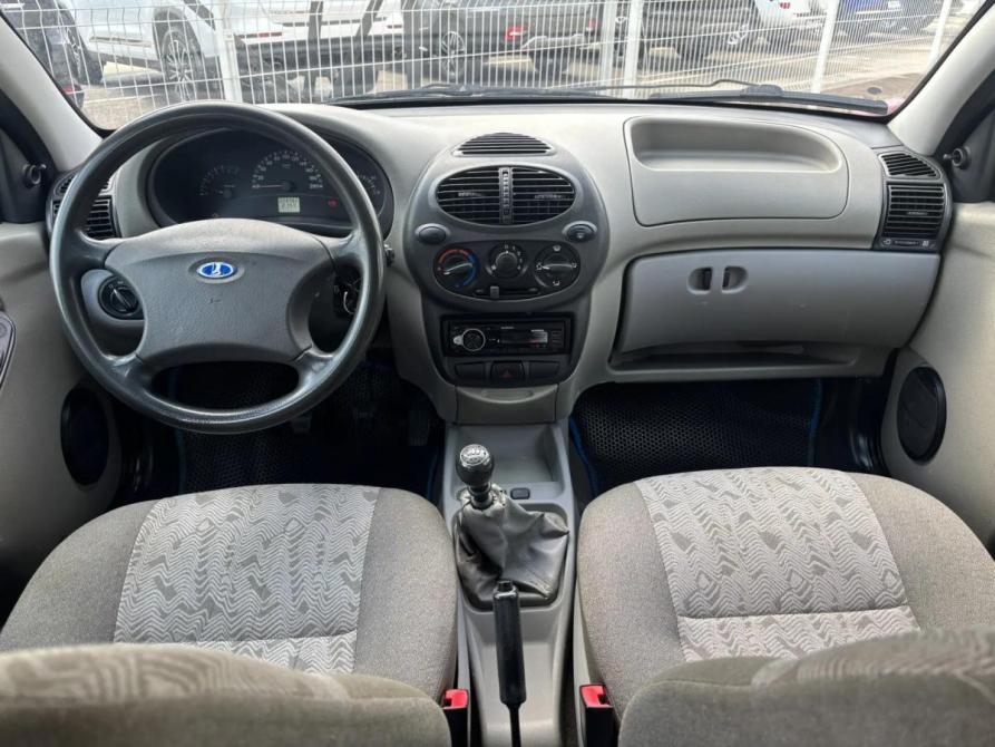 Lada (ВАЗ) Kalina I Альметьевск  - изображение 14