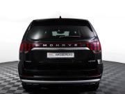 Kia Mohave I Рестайлинг 2 Москва  - изображение 37