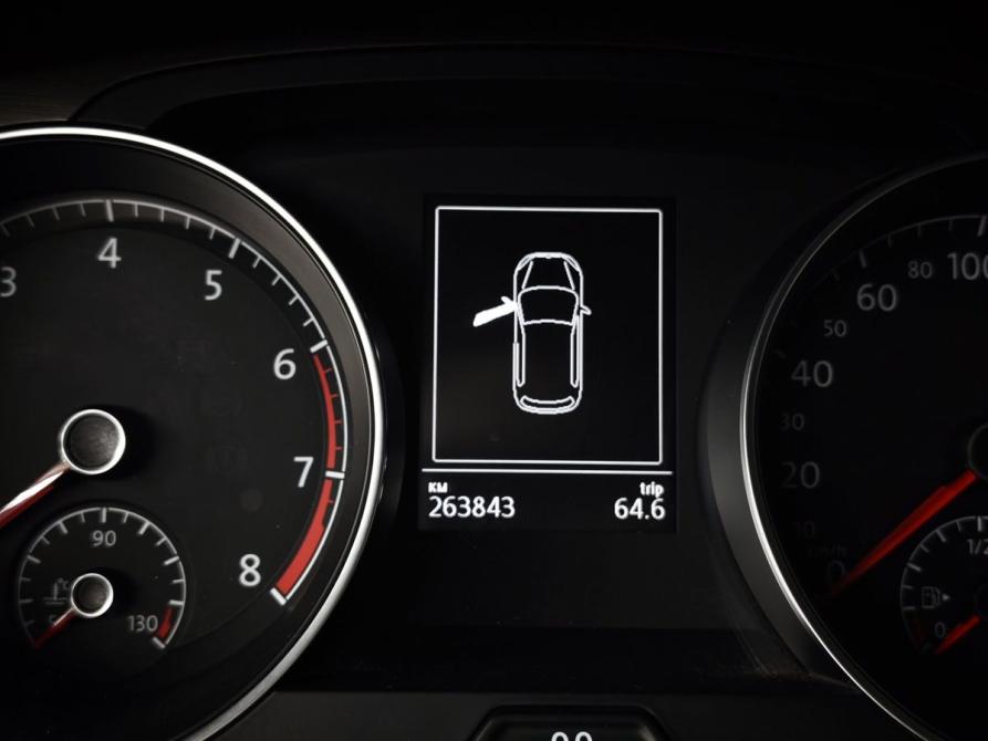 Volkswagen Golf VII Москва  - изображение 17