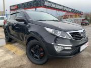 Kia Sportage III Нижнекамск  - изображение 20
