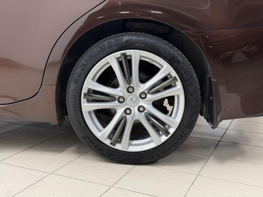 Lexus ES VI Рестайлинг Вологда  - изображение 20