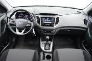 Hyundai Creta I Белгород  - изображение 23