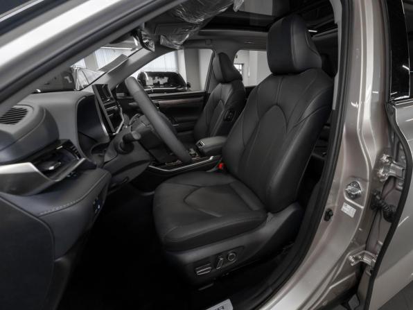 Toyota Highlander IV (XU70) с пробегом 2026 года, цена 5 950 000 рублей, 20 км, внедорожник, Автокод Объявления