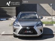 Lexus NX I Рестайлинг Казань  - изображение 16