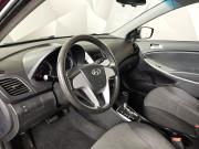Hyundai Solaris I Москва  - изображение 37