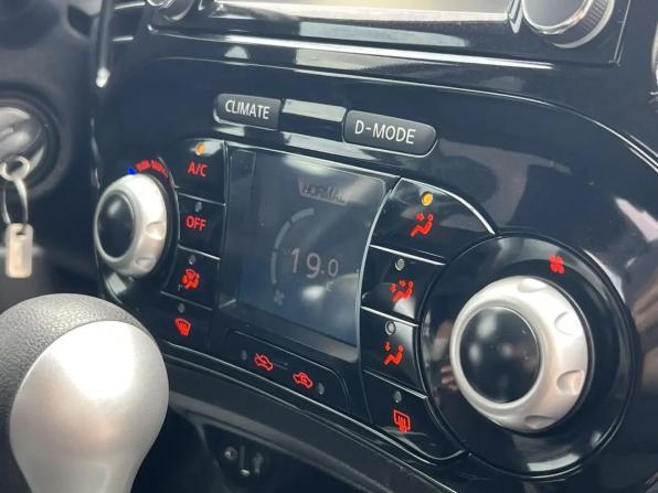 Nissan Juke I Рестайлинг с пробегом 2015 года, цена 1 279 000 рублей, 100560 км, внедорожник, Автокод Объявления