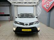 Toyota RAV4 IV (XA40) Альметьевск  - изображение 29