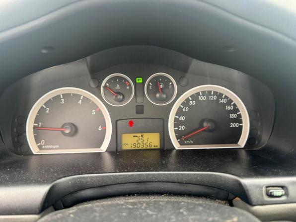 Hyundai Santa Fe Classic с пробегом 2008 года, цена 599 000 рублей, 190000 км, внедорожник, Автокод Объявления