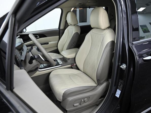 Kia Carnival IV с пробегом 2021 года, цена 3 349 000 рублей, 100000 км, минивэн, Автокод Объявления