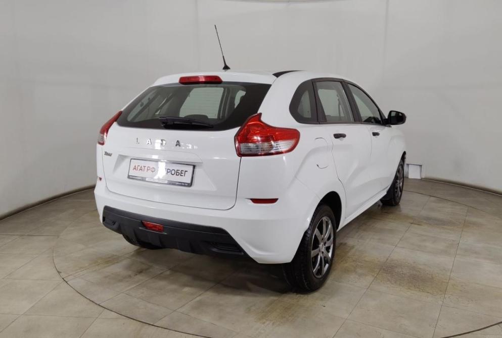 Lada (ВАЗ) XRAY I Волгоград  - изображение 7