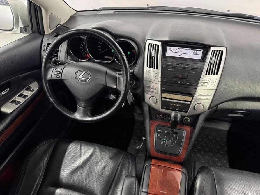 Lexus RX II Рестайлинг Новосибирск  - изображение 14