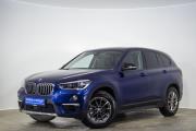 BMW X1 II (F48) Оренбург  - изображение 24