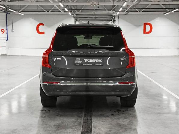 Volvo XC90 II Рестайлинг 1 с пробегом 2022 года, цена 6 750 000 рублей, 47023 км, внедорожник, Автокод Объявления