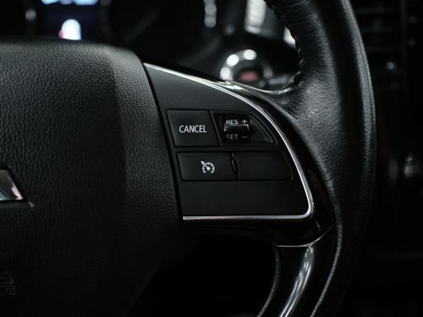 Mitsubishi Outlander III Рестайлинг 3 с пробегом 2020 года, цена 2 597 000 рублей, 78356 км, внедорожник, Автокод Объявления