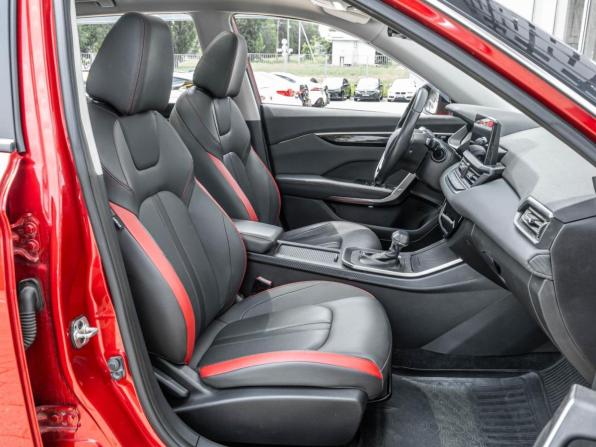 Dongfeng Aeolus Yixuan GS с пробегом 2020 года, цена 2 120 000 рублей, 82417 км, внедорожник, Автокод Объявления