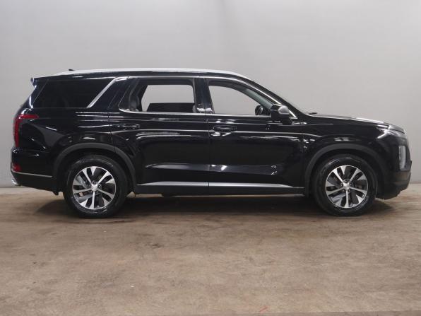 Hyundai Palisade I с пробегом 2021 года, цена 4 333 000 рублей, 144377 км, внедорожник, Автокод Объявления