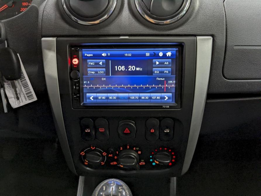 Nissan Almera III (G15) Санкт-Петербург  - изображение 22
