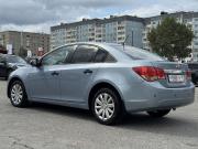 Chevrolet Cruze I Ижевск  - изображение 20