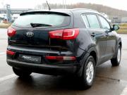 Kia Sportage III Иваново  - изображение 24