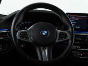BMW 5 серии VII (G30/G31/G38) Рестайлинг Москва  - изображение 38