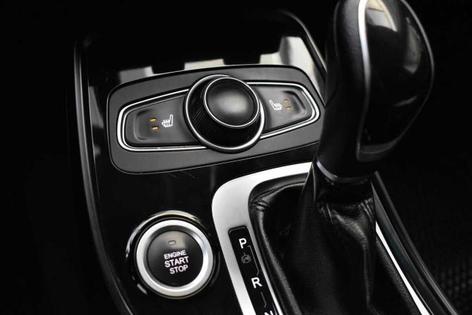 Chery Tiggo 7 I с пробегом 2019 года, цена 1 070 000 рублей, 151401 км, внедорожник, Автокод Объявления